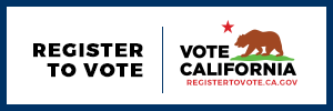 Register to vote 