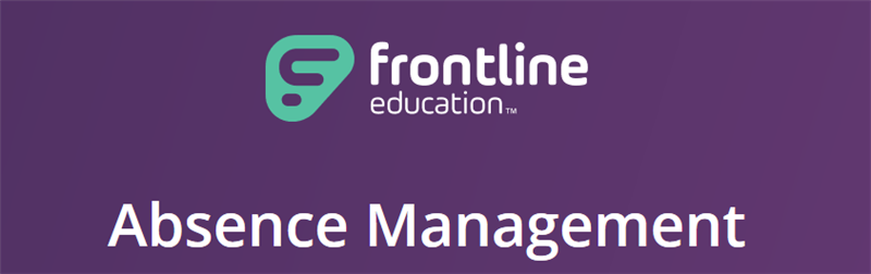 Frontline Education logo 