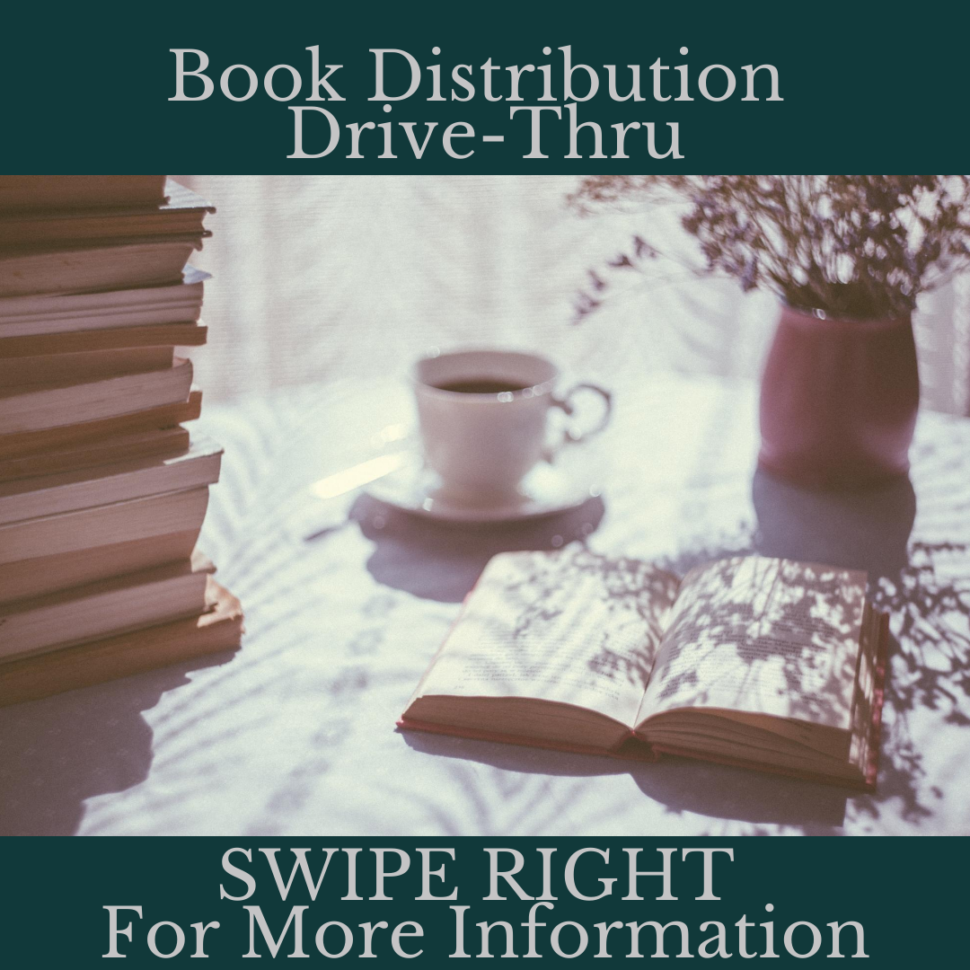 Book Distribution 