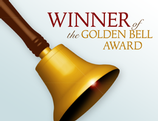 golden bell logo 