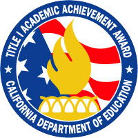 Title 1 CA logo 