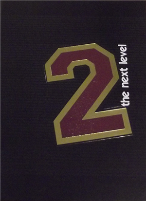 2 the Next Level