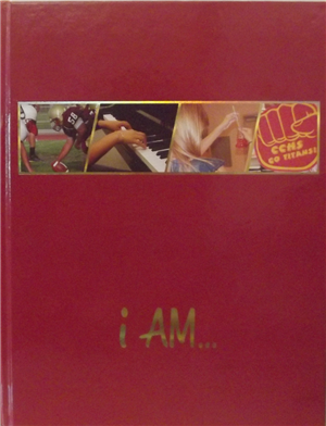 I Am