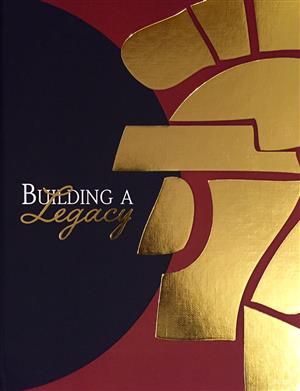 Building a Legacy
