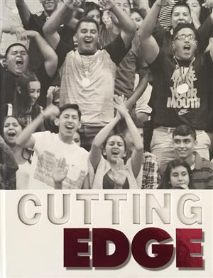 Cutting Edge
