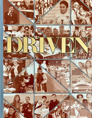 Driven