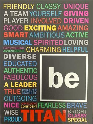 Be