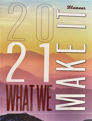 What We Make It