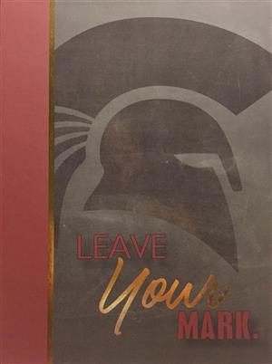 Leave Your Mark
