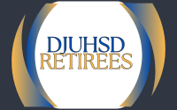  DJUHSD Retirees
