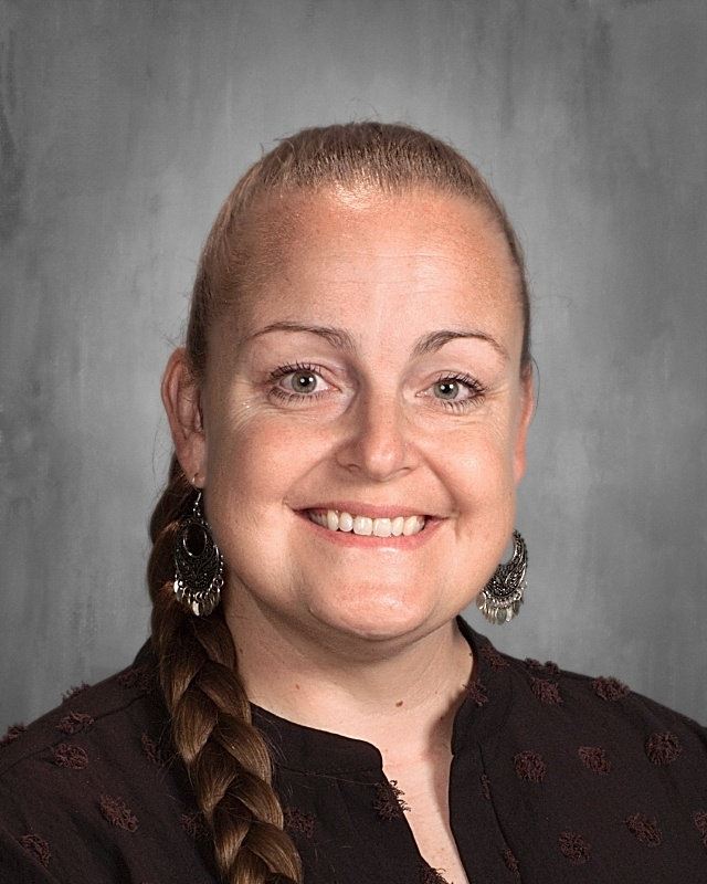  Cynthia Ayala 2025 Teacher of the Year