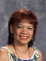 Mrs. Wilson  
