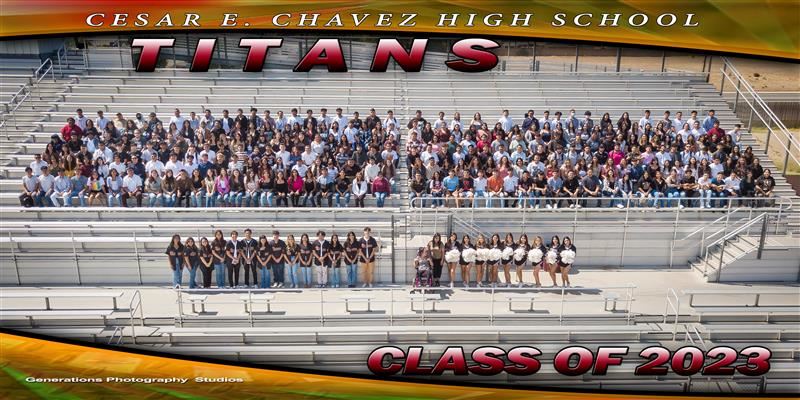  Senior Panoramic