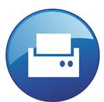 Fax Icon 